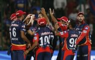 Delhi Daredevils (now Delhi Capitals)